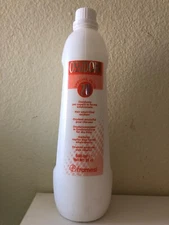 Framesi Ossidorr 20 Volume Hair Emulsified Oxidizer developer 33oz New