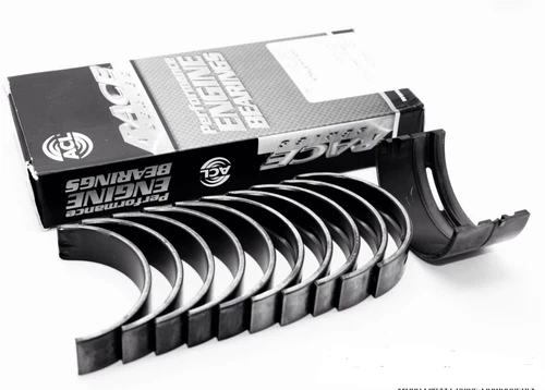 Audi RS3 | TTRS | 2.5 TFSI | DAZA | DNWA ACL Race Main Bearing Set Std