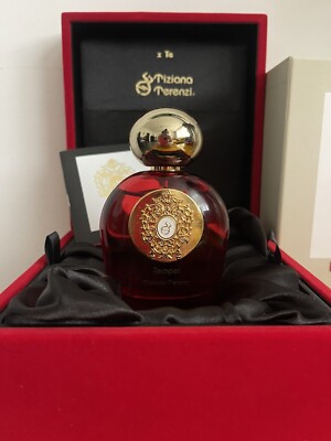 Tiziana Terenzi Tempel Extrait de Parfum 100 ML