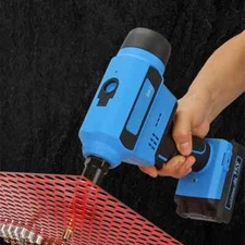 Automatic Pull Nut Gun Rivet Gun Pull Rivet Nut Gun Pull Cap Gun Rivet Machine