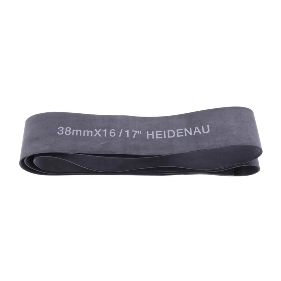 Felgenband Heidenau 16 Zoll 17 Zoll 38mm breit Motorrad - Bild 1 von 1