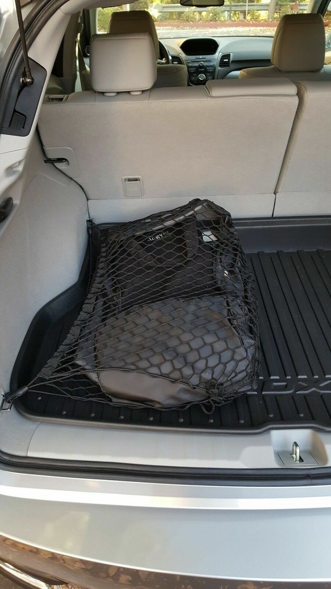 Acura Rdx Cargo Net 2025 Acura RDX W/A Spec Advance Package Phoenix AZ