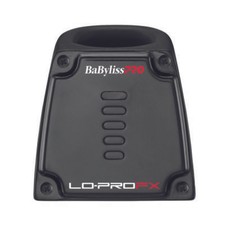 BaBylissPRO LO-PROFX FX726 Trimmer Charging Base  FX726BASE