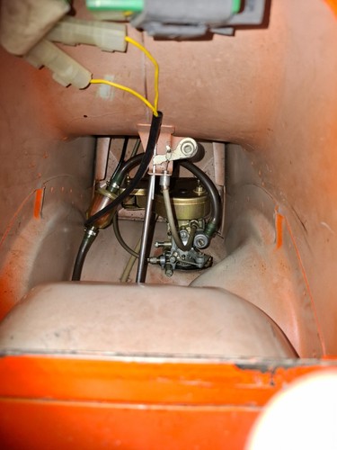 Piaggio Vespa 50 Spezial - Bild 7 von 9
