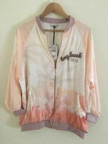 Abrigos y chaquetas de mujer Zara