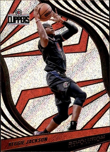2021-22 Panini Revolution #1-150 Rookies (RC) & Veterans (Pick from List) - Picture 97 of 240