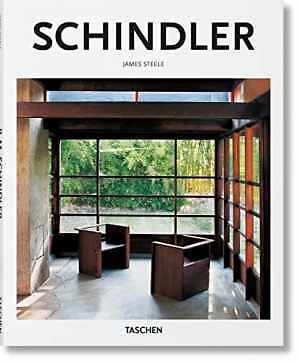 R. M. Schindler: 1887-1953, an - Hardcover, by Steele James; G�ssel - New h