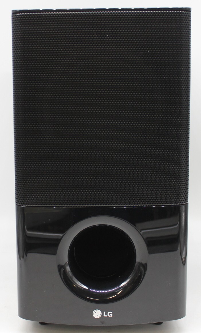 スピーカー・ウーファー LG WIRELESS SPEAKER LG スピーカーシステムXBOOM XL7S | Costco Japan