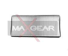 Filter, cabin air Maxgear 26-0383 for Peugeot 406