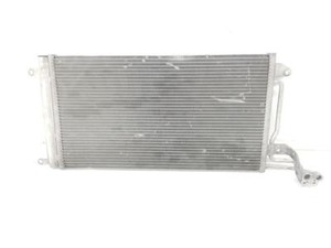 6R0820411T 1901873 kondensator SKODA RAPID 1.2 TSI 110 CV 2012