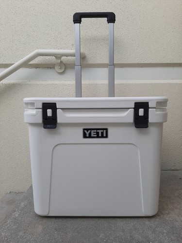 Yeti Roadie 60 Wheeled Cooler