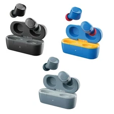 Skullcandy JIB TRUE Wireless In-Ear Headphones (Certified Refurbished)