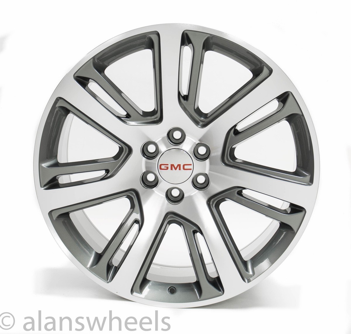 ⭐️yukky⭐️です oem_factory_wheels_style49_bla