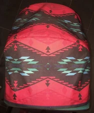 Bugaboo Bee Stroller Canopy Only Special Limited Edition Pendleton