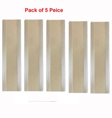 Cricket Bat Protection Waterproof Anti Scuff Sheet Pack of 5