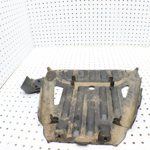 Polaris Sportsman XP 850 2014 placa deslizante, delantera 5437048-070 - Imagen 9 de 10