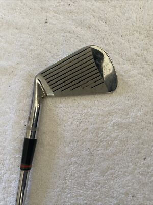 Ben Hogan Medallion 3 Iron 37.5 Inches Legend 1 Flex Steel | eBay