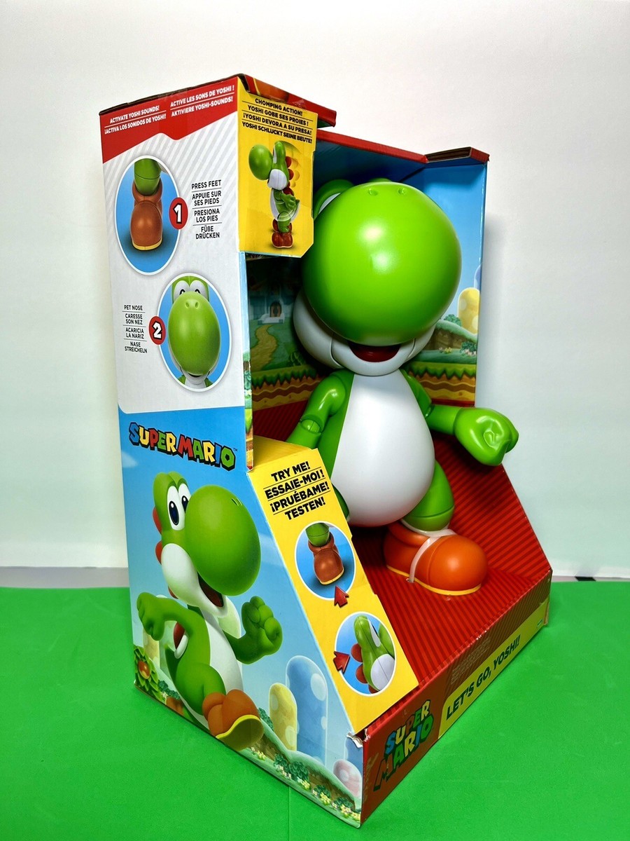 YOSHI.:*:・ページ Yoshi | SuperMario231 Wiki | Fandom