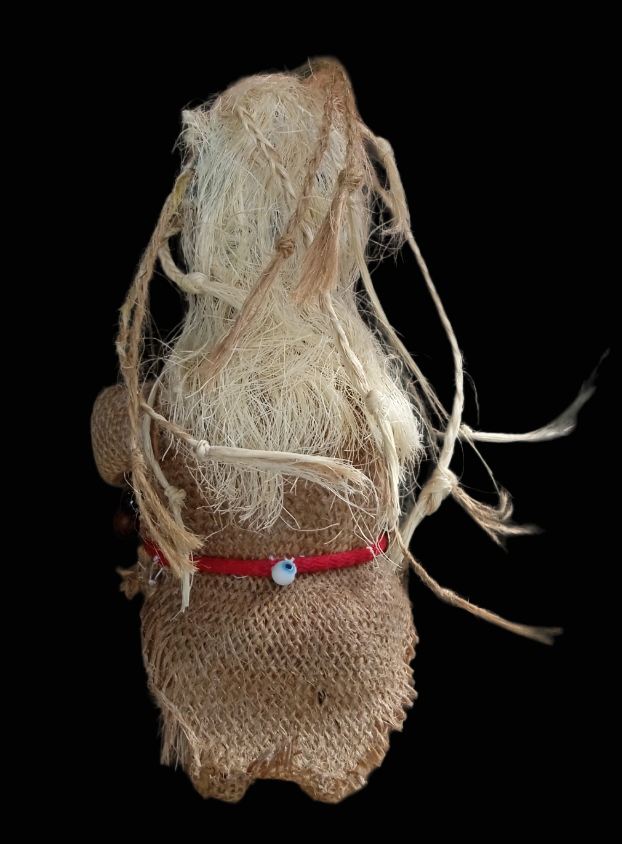 Authentic Really Powerful Voodoo Doll eBay