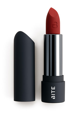 Bite Beauty Power Move Soft Matte Lipstick - Extra Sugar Buns