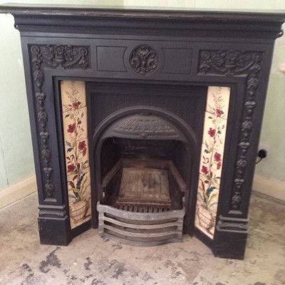 Fireplace Mantelpieces Surrounds Home Furniture Diy 6 Ft