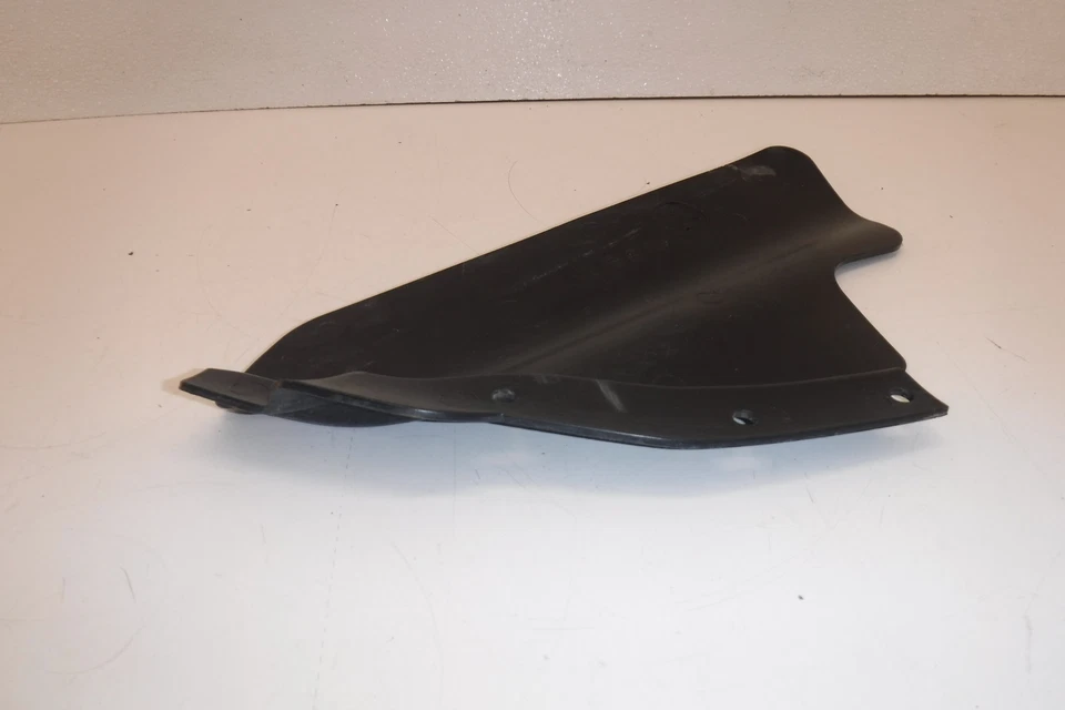 Polaris Sportsman 500 2006 guardabarros delantero izquierdo protector contra salpicaduras panel guardabarros Foto 4 de 4