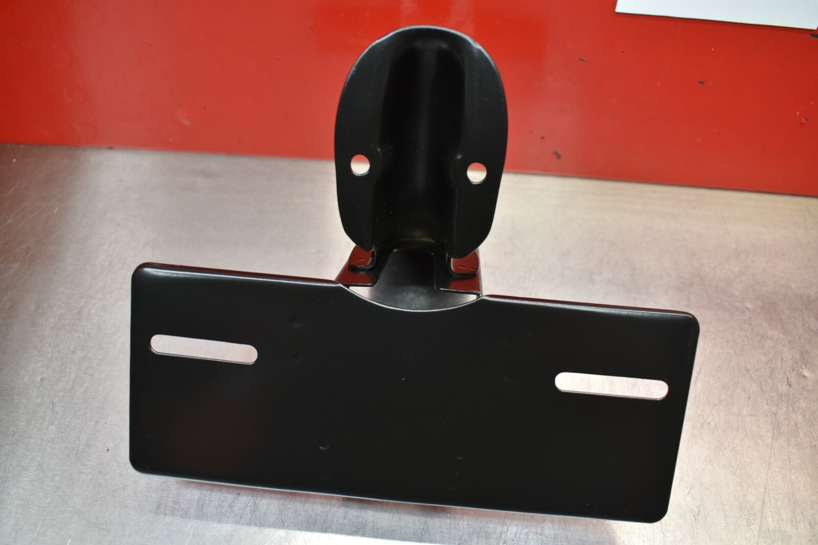 1969 1970 Honda Z50 Tail Light Bracket K1 Z50A Z 50 69 70 Reproduction