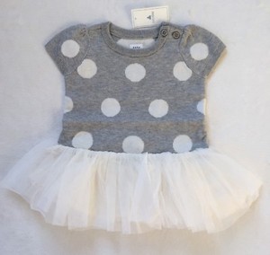 gap tutu dress