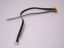 Samsung UN43J5200AF Cable Wire Main Board to Power Button Board  Wi-Fi Module 