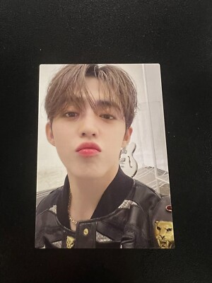 SEVENTEEN trading card JAPAN 1st EP DREAM | eBay