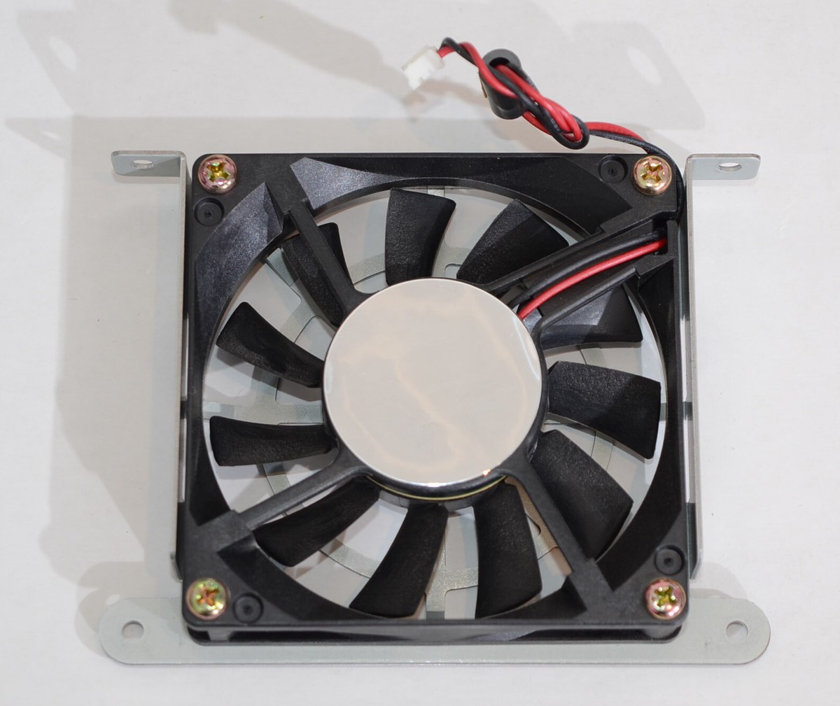 IC756PROⅡ 100W 他 ICOM IC-756PRO PARTS: SILENT 12 VOLT DC COOLING FAN 756ProII