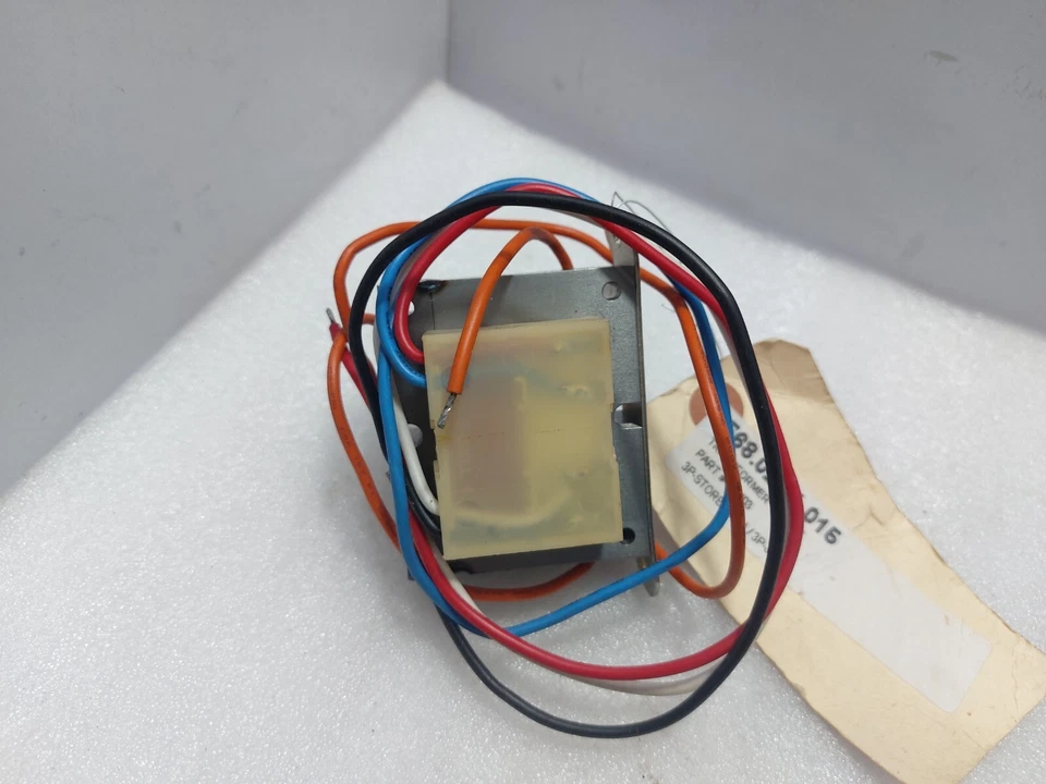 Stancor 141403 Transformer Rundhals Trockner - Image 3 of 4