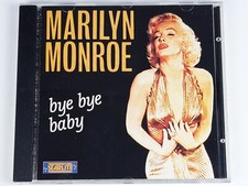 5 CD : Marilyn MONROE - JANET - ROBINS S - Lisa STANFIELD - Paula ABDUL