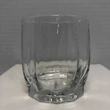 Juice Glass Set of 4 Clear 7.25oz Oneida Valor Paşabahçe