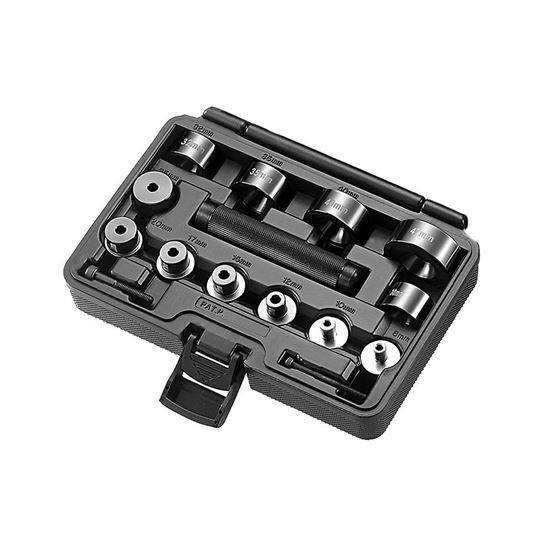 Helix Racing Bearing Race And Seal Driver 390-9735 Used With Hammer/Shop Press