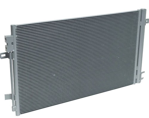 AC Condenser For 19-23 Cadillac XT4 21-23 Buick Envision 2.0L - Picture 2 of 7