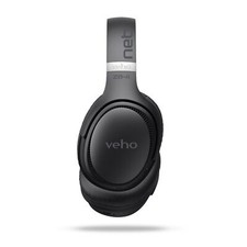 Veho ZB-4 NEB Bluetooth Wireless Kopfhörer mit Mikrofon VEP-465-NEB-A – Bild 2