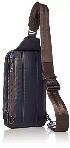 Masterpiece top sling bag