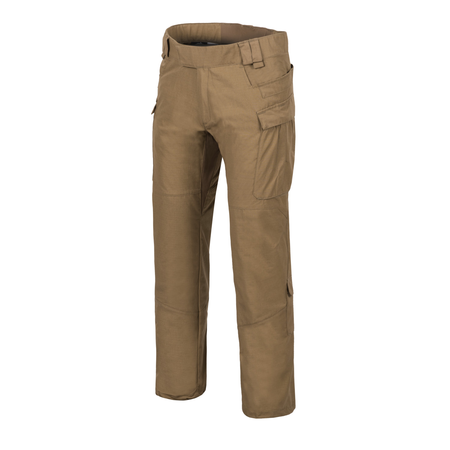 Helikon-Tex MBDU Nyco Tactical Outdoor Leisure Pants Coyote Large Regular 34/32
