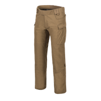 Helikon-Tex Mbdu Nyco Tactical Outdoor Freizeit Hose Coyote Large Regular 34/32