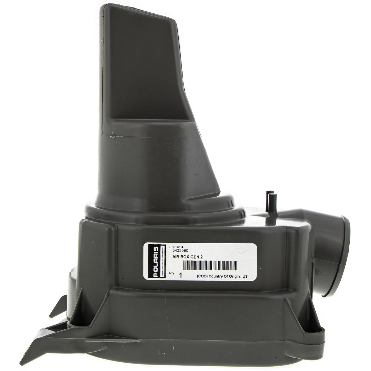 Polaris 5433590 BOX AIR INTAKE Trail Blazer 250 200 5433174 | eBay
