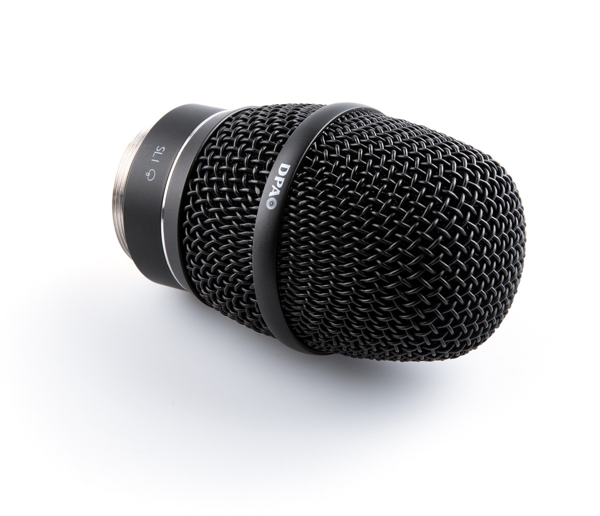 DPA 2028-B-SL1 2028 Supercardioid Microphone Capsule with SL1