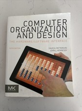 The Morgan Kaufmann Series in Computer Architecture and Design Ser.: Computer...