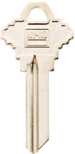 NEW HY-KO PACK OF (10) SC20 SCHLAGE LOCK DOOR KEY BLANKS 8356651
