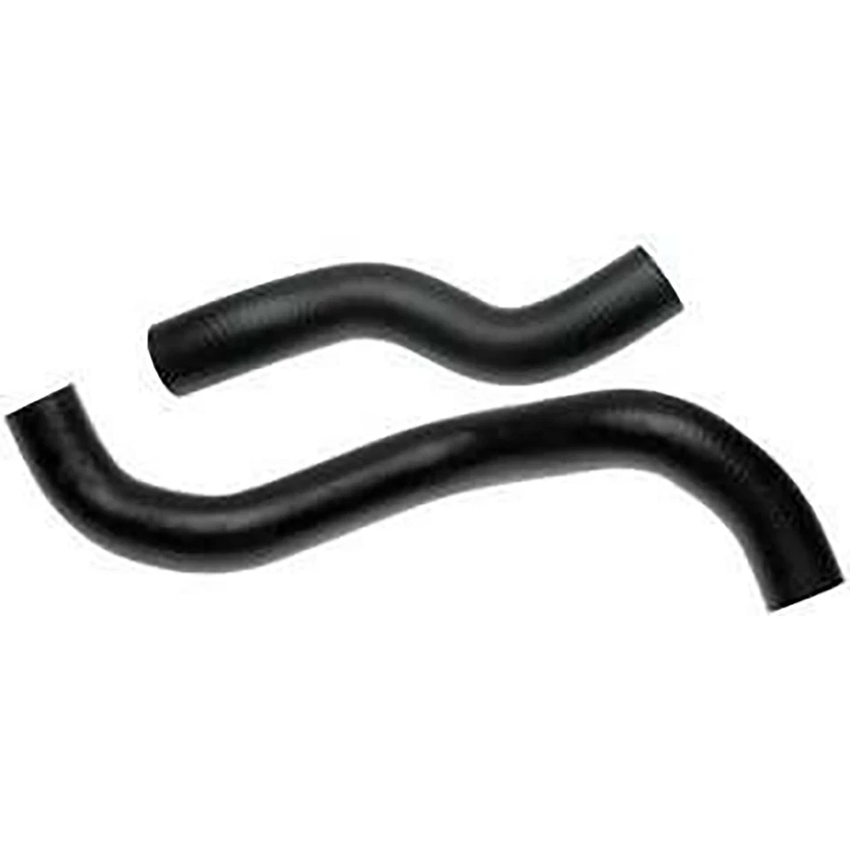 Manguera de refrigerante inferior superior del radiador para Nissan Murano 2003 2004 2005 2006 2007 Foto 3 de 4