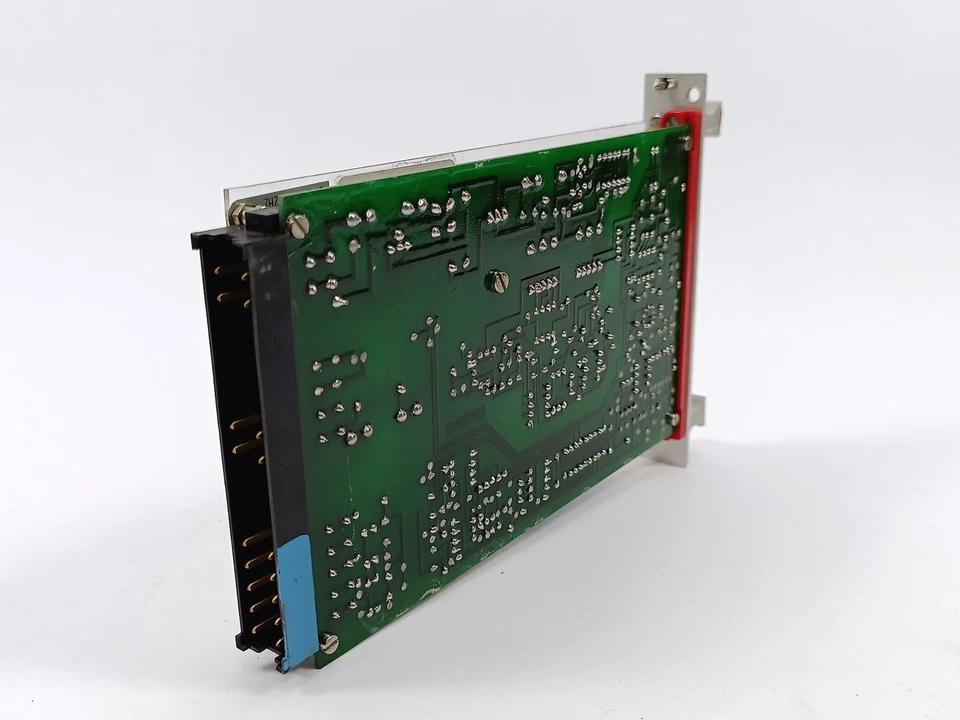 Digi TABLE rmc124 124-1030001521 24 V DC/AC Ph0312/3B - Image 2 of 4