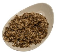 (33,60Eur/Kg) Sena-Premium Geschnittene Ulmenrinde (500G)