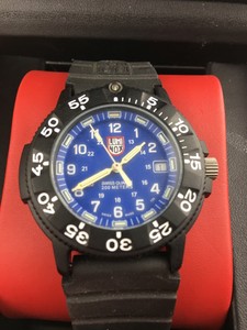 luminox ebay