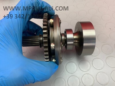 SPRAG CLUTCH STARTER UNIDIRECTIONAL KIT 13194-1095 KAWASAKI NINJA