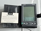 Us Robotics Palm Pilot 5000 - Very Rare 1st Generation - Pen missing